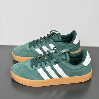 ADIDAS阿迪达斯正品VL COURT 3.0舒适低帮运动休闲板鞋 JP8571