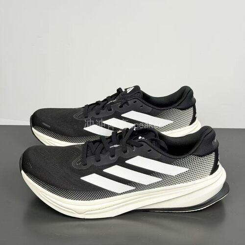 ADIDAS阿迪达斯正品 SUPERNOVA RISE 2 运动休闲低帮跑步鞋IH2504