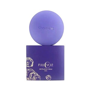 澳洲Chantelle香娜露儿人参面霜凝萃霜保湿滋润冰冰同款50ml