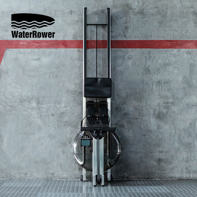 WaterRower进口健身器材