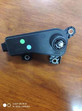 适用于宝马N46 M54 N42 E46 E90 318i 320i 5E60N52进气翻板电机