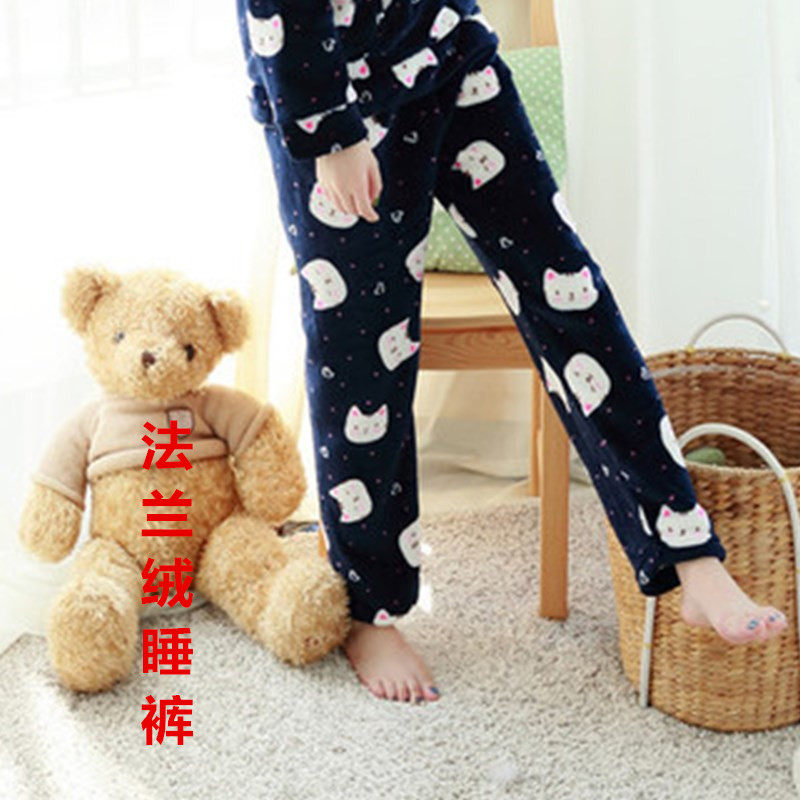 Pantalon pyjama jeunesse - Ref 723943 Image 5