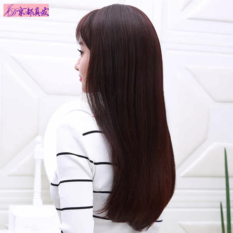 Extension cheveux - Ref 220176 Image 4