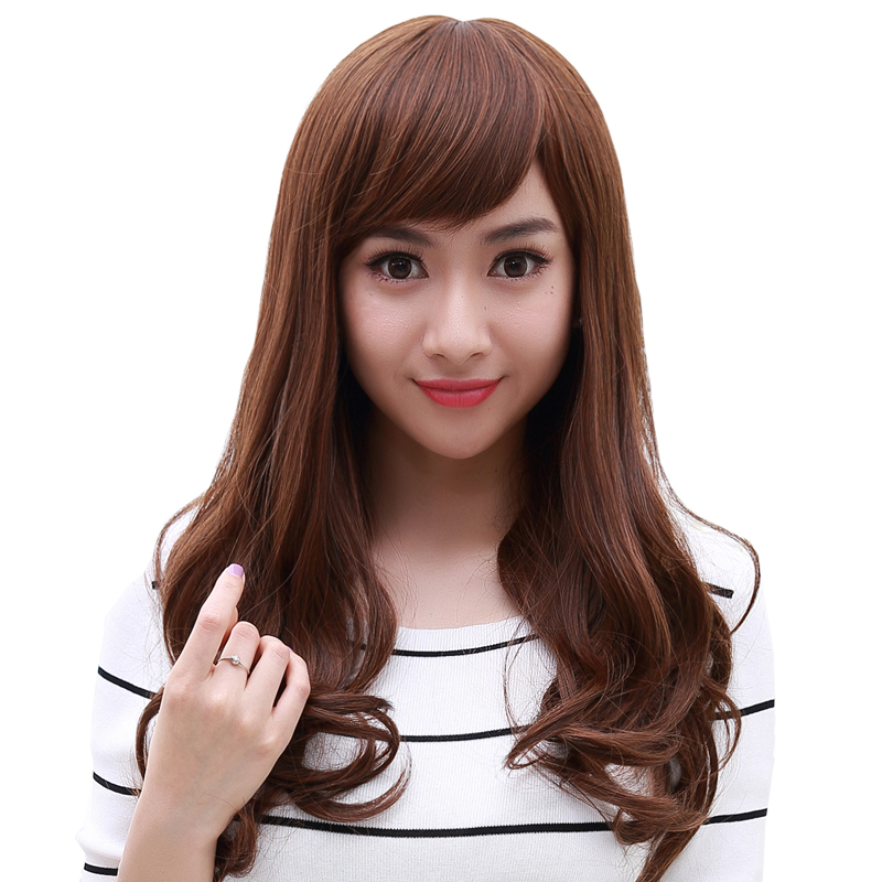 Perruque Les cheveux longs - Ref 2607803 Image 5