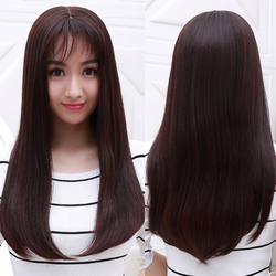 Perruque Les cheveux longs - Ref 2608224 Image 14