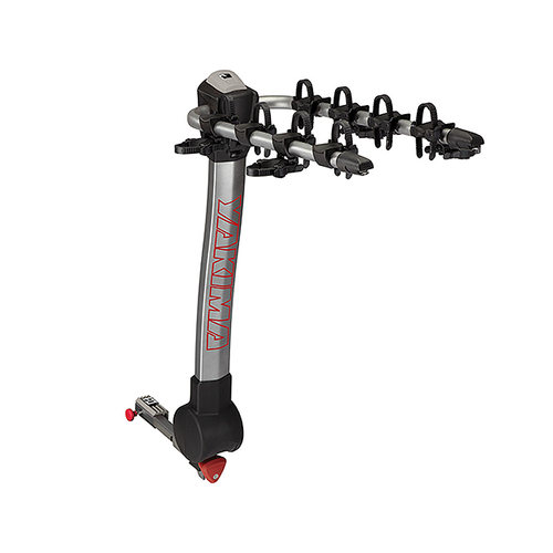 yakima山脊拖车钩式自行车架