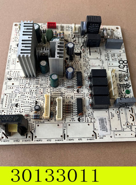 适用格力空调主板30133014 30133012 30133011 30133010/15电脑板