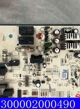 通用格L圆柱柜机线路板M314F3D 30138988 I酷尚主板30138000852