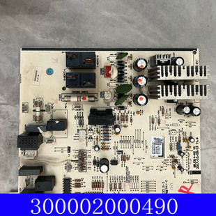 通用格L圆柱柜机线路板M314F3D 30138988 I酷尚主板30138000852