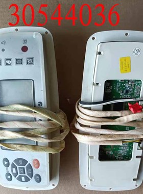 使用于3匹格力空调控制面板GR3X-A显示器KFR-70L(7053L1)30544036