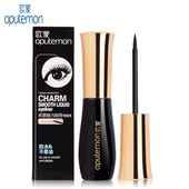 包邮 正品 欧蒙眼线液 防水不晕染硬头 欧盟 欧蒙魔幻顺滑眼线液