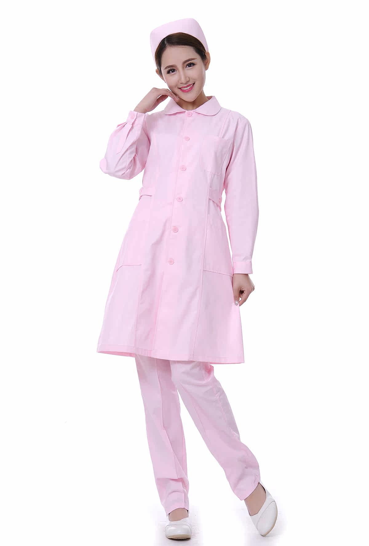 Uniforme infirmière - Ref 1861204 Image 4