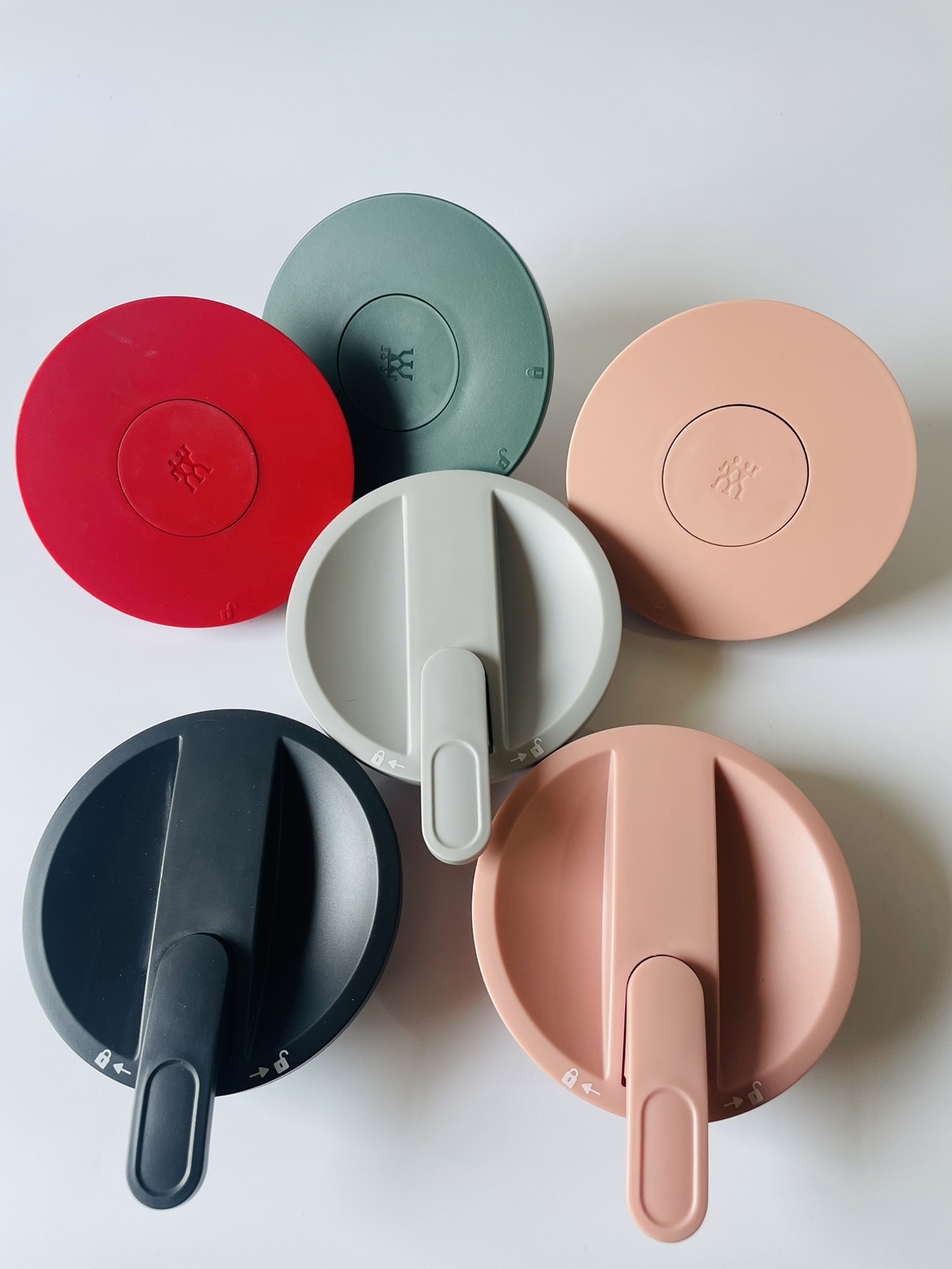 now电水壶壶盖双立人底座配件