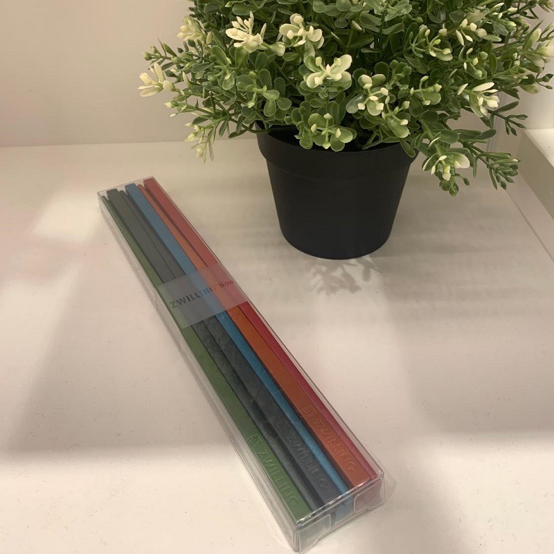 抑菌双立人PPSNOW不锈钢防滑