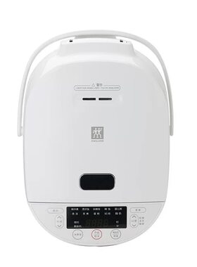 双立人（ZWILLING）电饭煲电饭锅3-4人家用3升大容量多功能煮饭锅