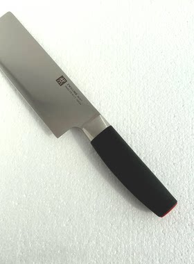 双立人Select迷你不锈钢中片刀