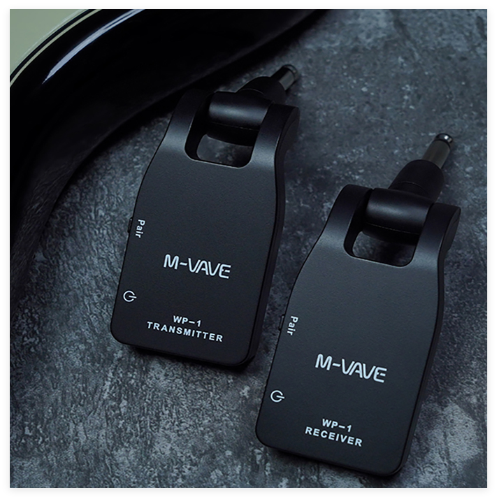 无线传输延时短无断音