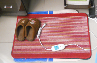 大功率电热暖脚暖手电热台垫/电热台毯/学习桌办公桌用小电热毯