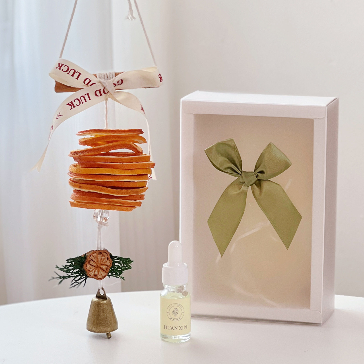 爆款橙片挂件车载无火香薰手工diy天然橙子挂件干花汽车挂饰批发,汽车用品/电子/清洗/改装,车挂,淘宝优惠券,粉丝福利购,淘宝优惠卷