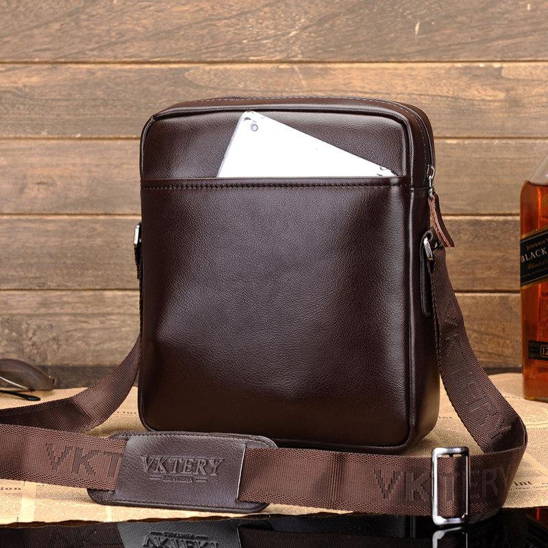 Sac pour homme - Ref 51321 Image 4