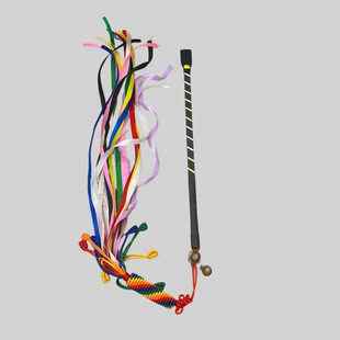 文王鼓武王鞭鼓鞭毛球鼓鞭鼓槌大神鼓鞭请神鼓太平鼓鞭