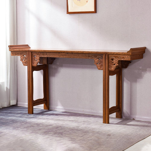 国标红木 榫卯结构 送货上门 厂家直销