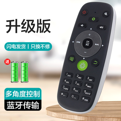 适用海信电视机遥控器CRF5A16