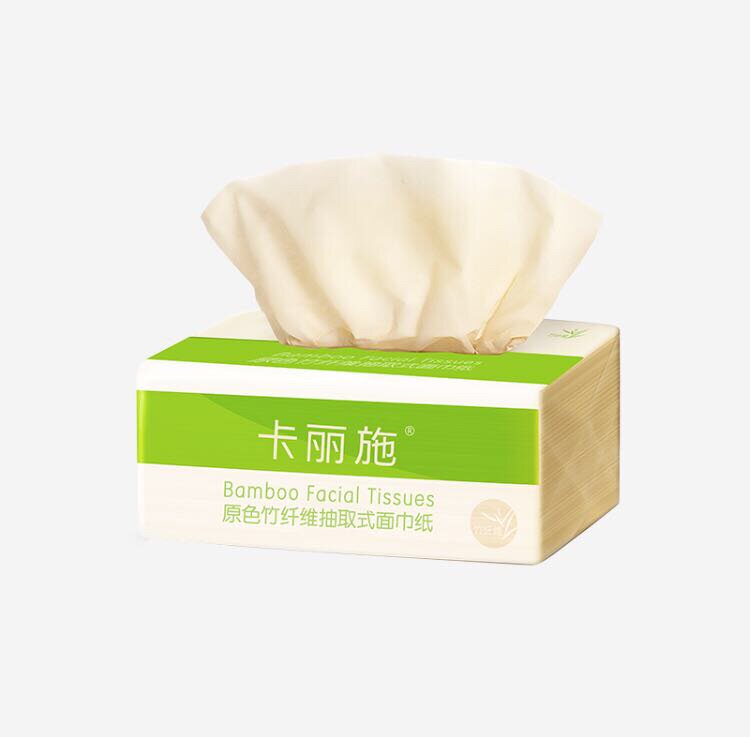 竹纤维面巾纸正品官方旗舰店