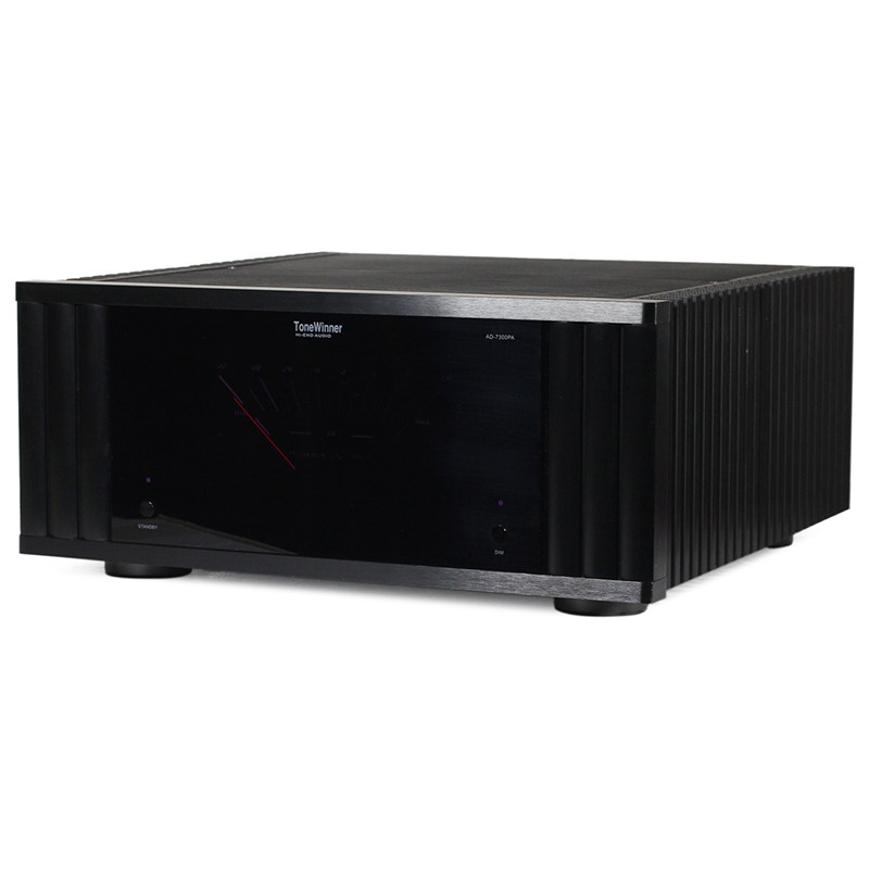 天逸纯后级家庭影院功放音响定制