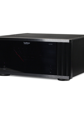 Winner/天逸 AD-7300PA 7.1声道纯后级定制家庭影院功放音响