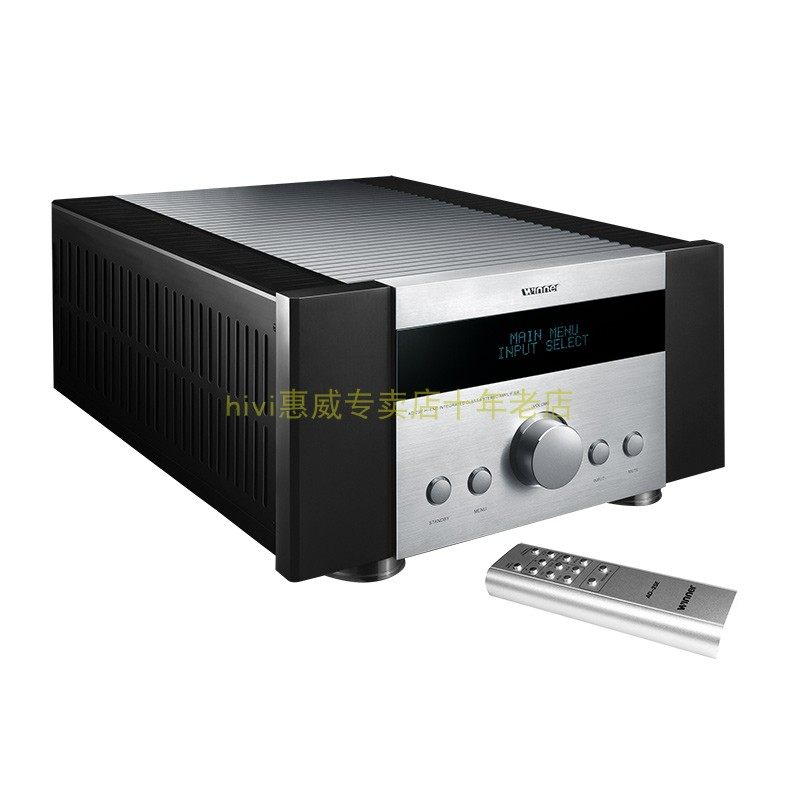 天逸hifi功放纯甲类