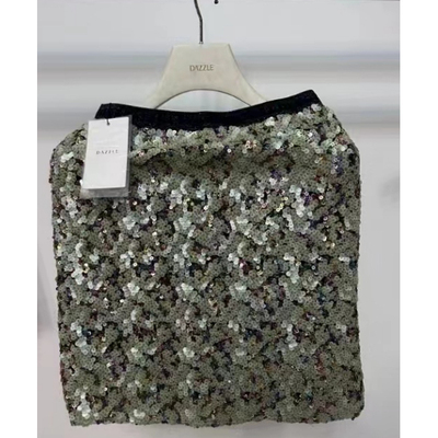 2C1S216 现货秒发半身裙吊牌1199