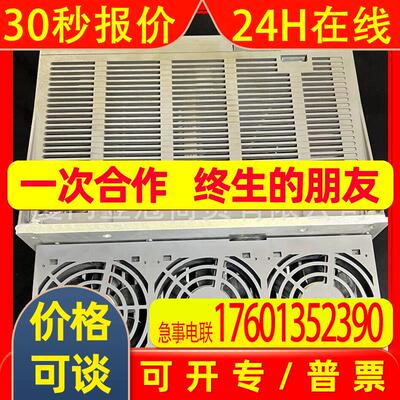 全新进口 原装 伺服驱动器 MDSDMSPV3F-16080 原箱出售库存议