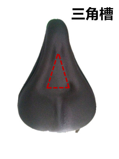 Selle de vélo - Ref 2346405 Image 3