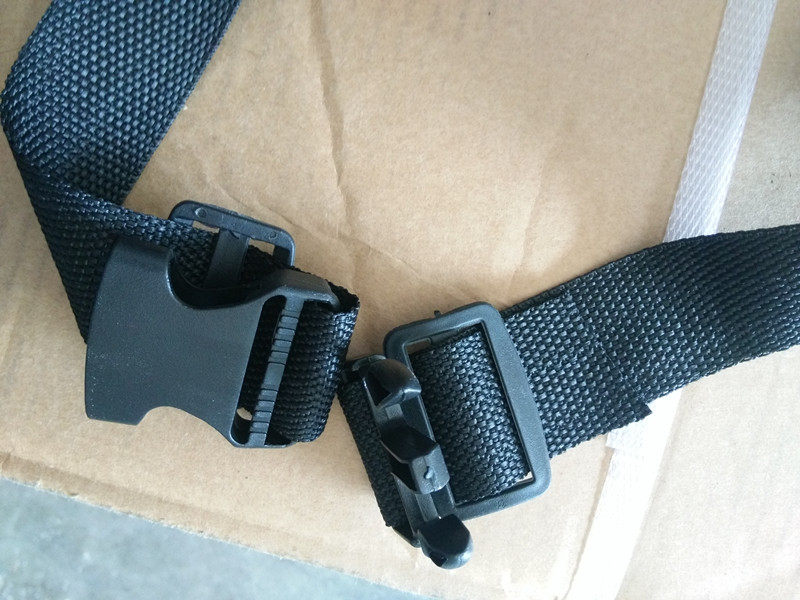 siège enfants pour vélo - Ref 2425861 Image 5