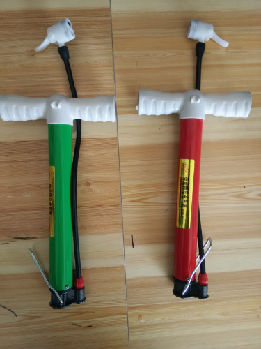 Pompe à vélo - Ref 2393075 Image 1