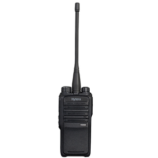 海能达TD530无线数字商业对讲机虚拟集群对讲机数模兼容 专业手台