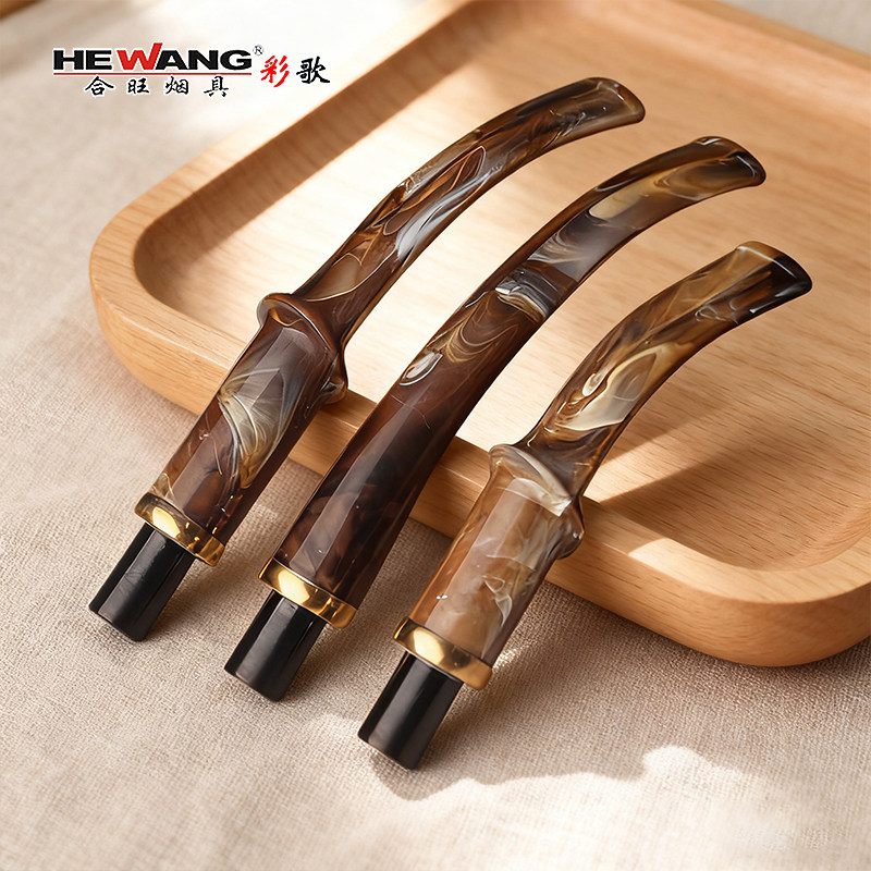 HW流云纹斗柄食品接触用