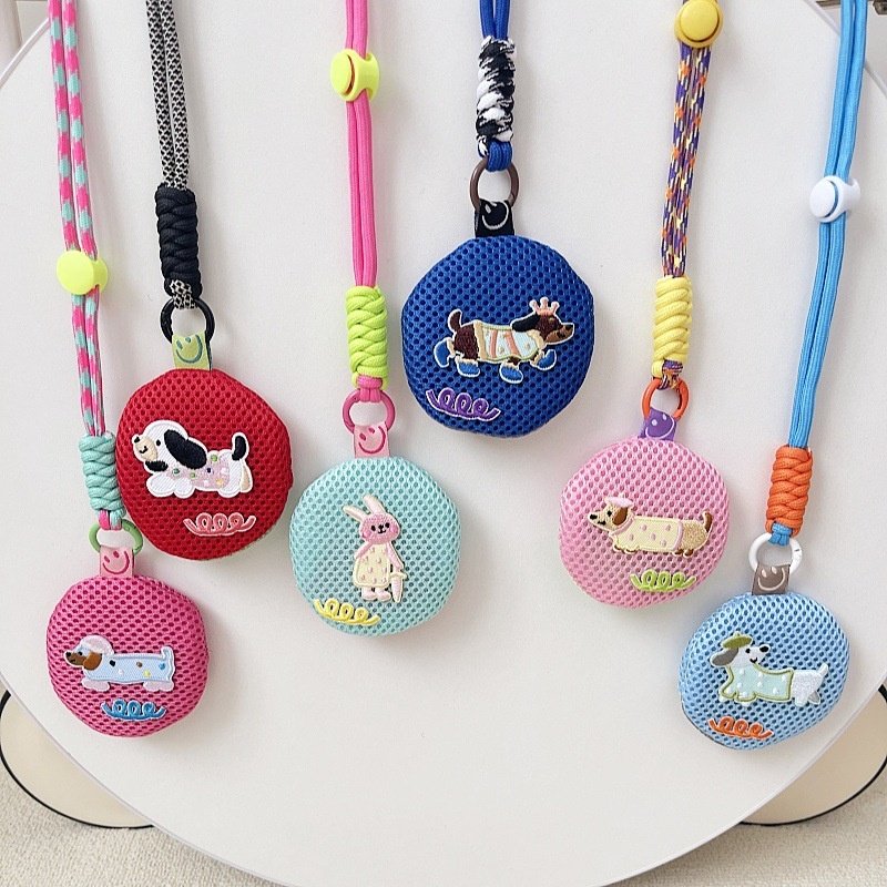 夏季网格防蚊包宝宝防蚊袋收纳小包挂饰零钱包可爱便携挂件钥匙扣,箱包皮具/热销女包/男包,钱包,淘宝优惠券,粉丝福利购,淘宝优惠卷