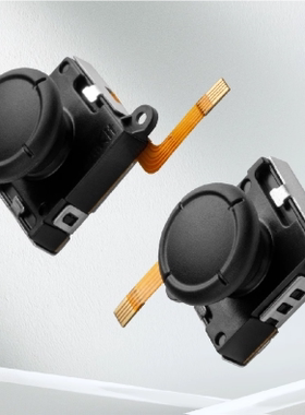 Switch摇杆更换 霍尔摇杆 摇杆漂移 按键失灵