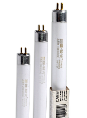 三雄极光 t5荧光灯管三基色节能灯1.2米日光灯管老式8w14w24w28w