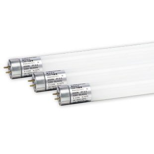 三雄极光T8LED灯管一体化支架1.2米日光灯工厂长条超亮节能光管灯