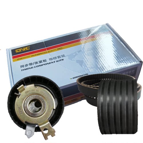 杜纳克2年8万公里质保