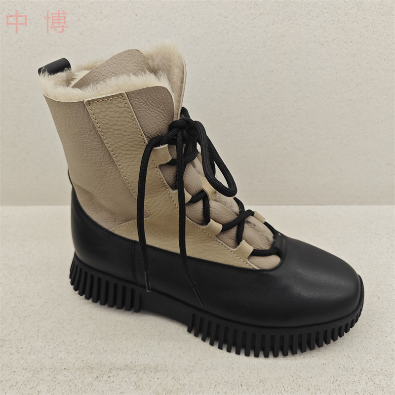 专柜正品achette雅氏女鞋短靴