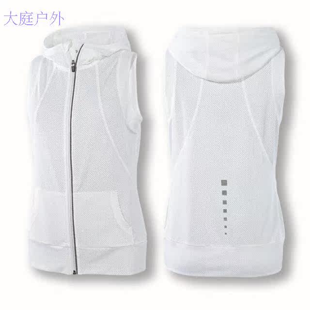 Débardeur sport femme en autre - Ref 538655 Image 4