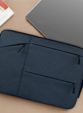 微软Surface Pro6/5/4/3笔记本电脑包微软Laptop2/1笔记本内胆包Book 2/1手提包13.5英寸12.3英寸平板保护套