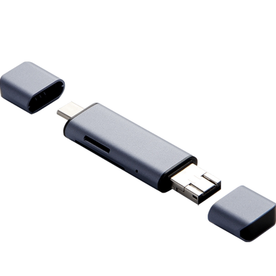 华为手机荣耀畅玩usb读卡器