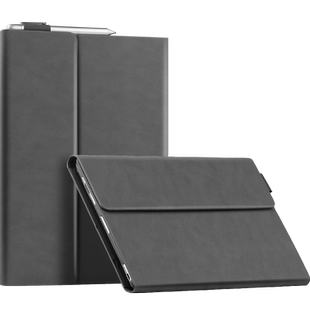 适用华为MateBook E蓝牙键盘12英寸PAK-AL09保护套老款matebook二合一平板电脑无线触控键盘HZ/BL/W09商务壳