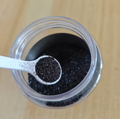 云南山货【桦树茸黑金粉】老陈甄选