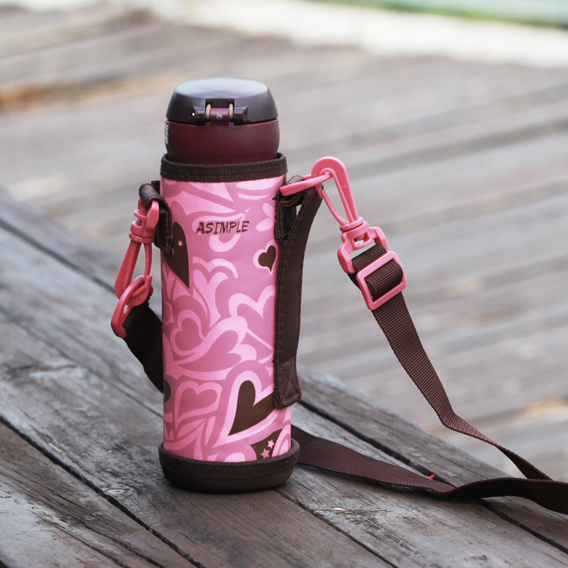 asimple牛津水杯保护套500/480ml